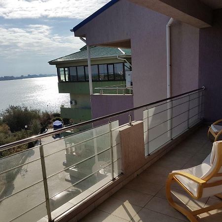 Apartament Mamaia Sat Navodari Exterior photo