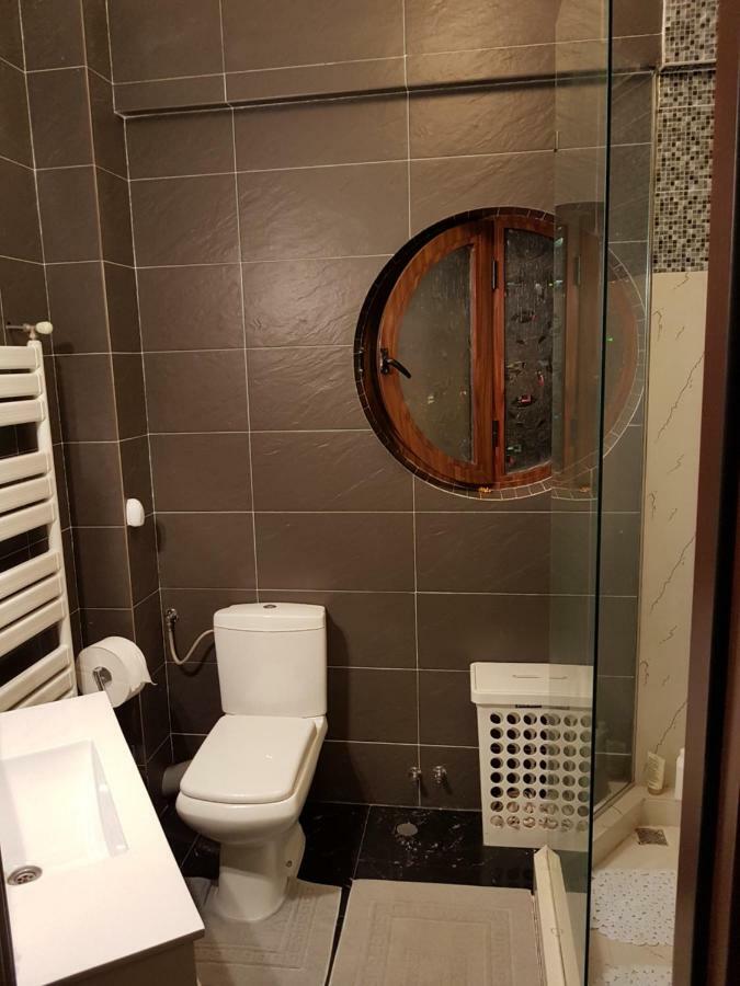 Apartament Mamaia Sat Navodari Exterior photo