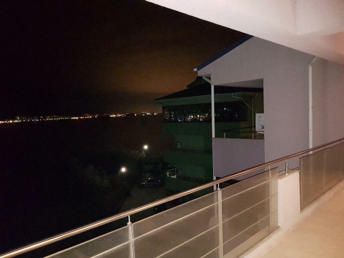 Apartament Mamaia Sat Navodari Exterior photo