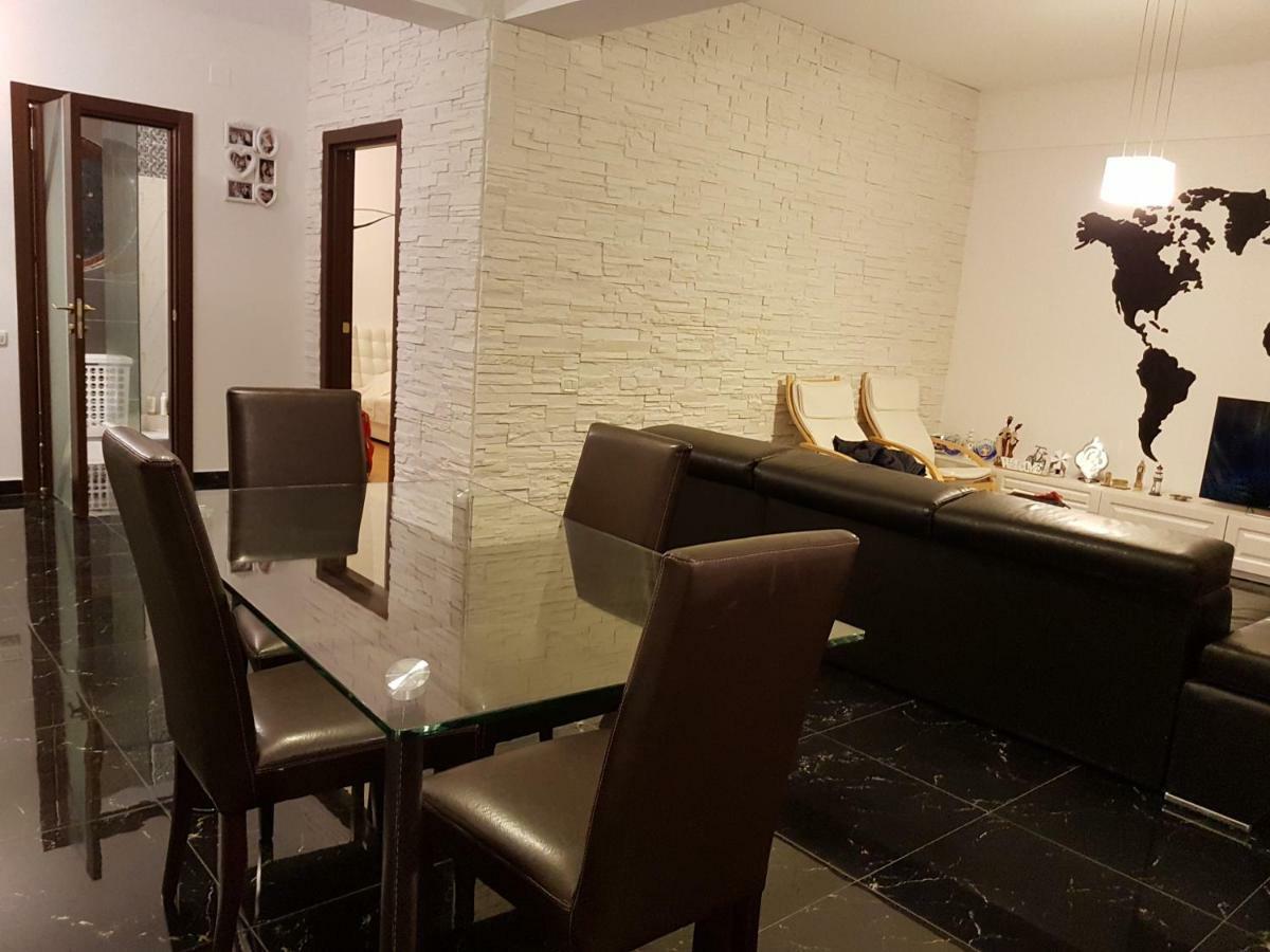 Apartament Mamaia Sat Navodari Exterior photo