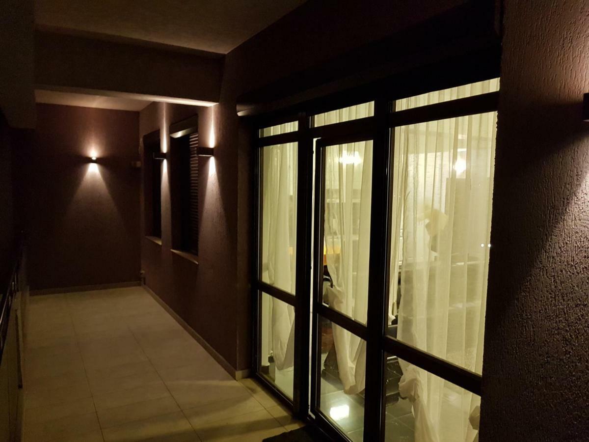 Apartament Mamaia Sat Navodari Exterior photo