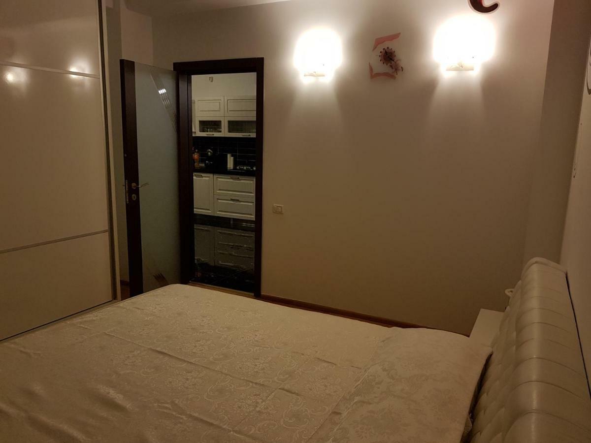 Apartament Mamaia Sat Navodari Exterior photo