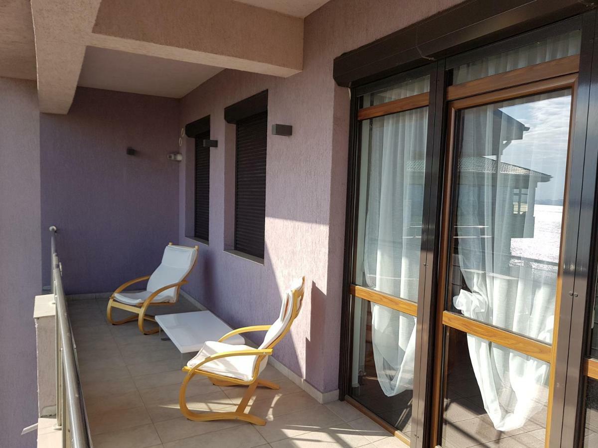 Apartament Mamaia Sat Navodari Exterior photo