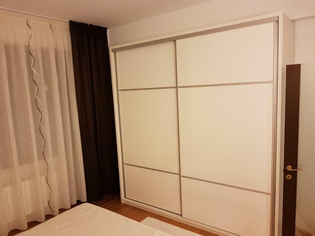 Apartament Mamaia Sat Navodari Exterior photo